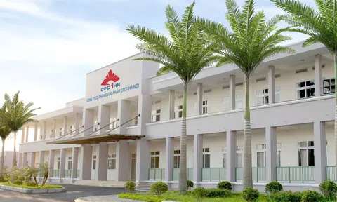 Dược phẩm Trung ương CPC1 báo lãi quý II/2026 tăng gần gấp đôi