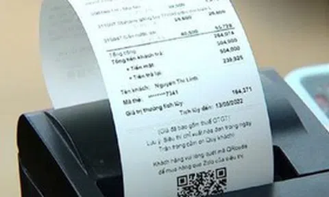 Từ 1/7, 8 trường hợp không phải sử dụng hóa đơn điện tử