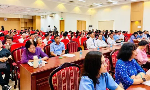 Hội Luật gia Tp.HCM tăng cường phối hợp, nâng cao hiệu quả tư vấn pháp luật