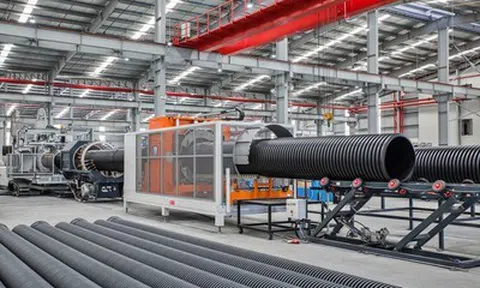 Nhựa Tiền Phong báo lãi quý II/2026 cao kỷ lục, hàng tồn kho tăng mạnh