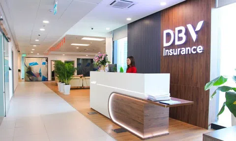 Lợi nhuận quý II/2026 của DBV giảm hơn 50% dù doanh thu bảo hiểm và tài chính tăng