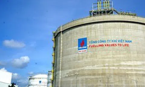 PV Gas sắp họp ĐHĐCĐ bất thường để bàn về nhân sự