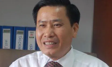 "Cá mập" Nguyễn Văn Nghĩa liên tục bị giải chấp cổ phiếu