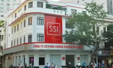 Công ty chứng khoán ồ ạt tăng vốn