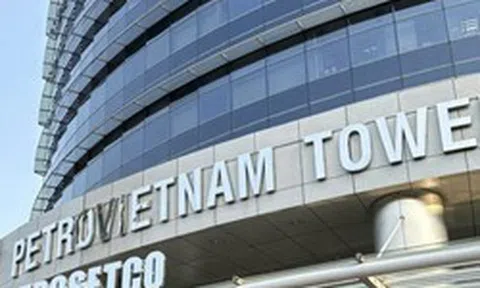 VietinBank Capital nâng sở hữu tại Petrosetco lên hơn 17%