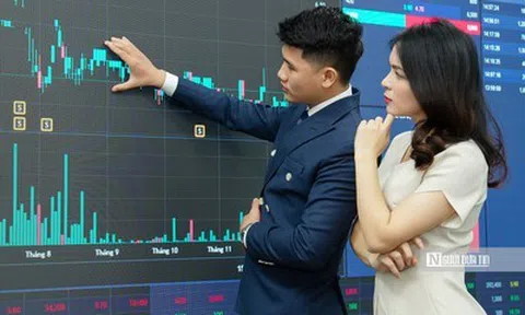 VN-Index có cơ hội hồi phục nhưng rủi ro vẫn chưa qua
