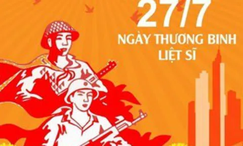 Những vần thơ tri ân các anh hùng, liệt sĩ