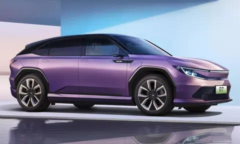 Honda mất hơn nửa doanh số tại thị trường tỷ dân