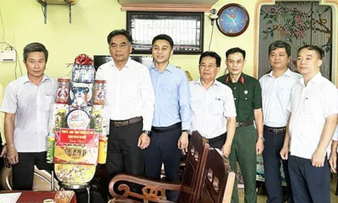 Tp.HCM: Lan toả đạo lý “uống nước nhớ nguồn” qua chuỗi hoạt động tri ân ngày 27/7