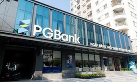 PGBank báo lãi 440 tỷ đồng 6 tháng đầu năm