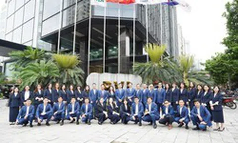 Hanoi Re (PRE) nhận danh hiệu “Best (Re)Insurer”: Lợi nhuận vượt 300 tỷ đồng, cổ tức 17%, cổ phiếu lập đỉnh lịch sử