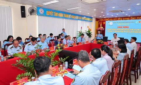 Tăng cường phối hợp bảo vệ thương hiệu Yến sào Khánh Hoà