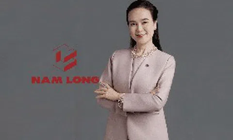 Nam Long thay Quyền Tổng Giám đốc