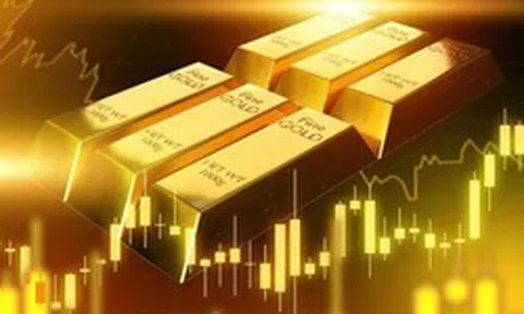 Quốc gia láng giềng Việt Nam ồ ạt nhập 173 tấn vàng trong tháng 6, cao nhất hơn 2 năm