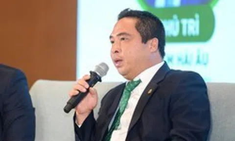 Tổng Giám đốc Lưu Bách Đạt bị khởi tố, Hoá chất Đức Giang có động thái mới