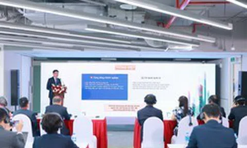 Việt Nam đặt mục tiêu tài sản của nhà đầu tư nước ngoài trên TTCK đạt 15% GDP vào năm 2030