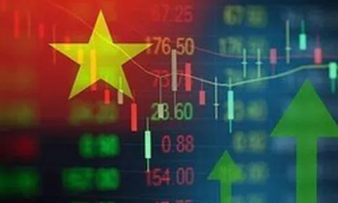 Một loạt định chế tài chính sừng sỏ trên thế giới Vanguard, Blackstone, UBS, Morgan Stanley... sắp tham gia vào thị trường chứng khoán Việt Nam