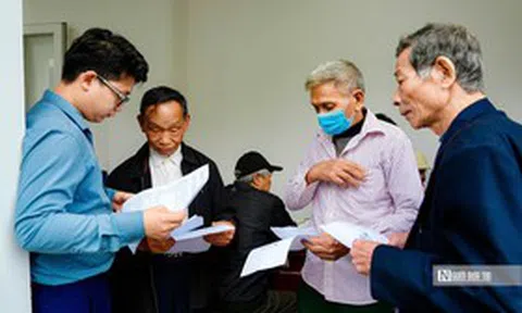 Bộ Y tế đề xuất trang bị kiến thức chuẩn bị tuổi già cho người từ 40 tuổi