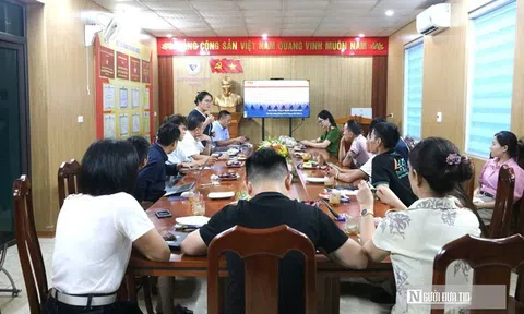 Nghệ An: Phổ biến quy định mới về phòng, chống ma túy và HIV/AIDS