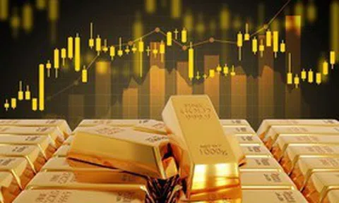 Giá vàng hôm nay (28/7): Đảo chiều giảm mạnh