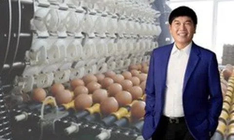 Công ty nông nghiệp của tỷ phú Trần Đình Long báo lãi 650 tỷ đồng sau 6 tháng