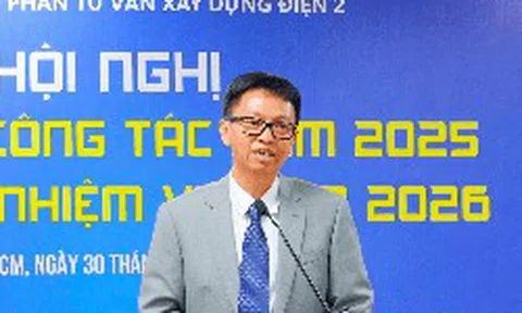 Cựu chủ tịch Nguyễn Chơn Hùng bị khởi tố, doanh nghiệp báo lãi tăng bằng lần