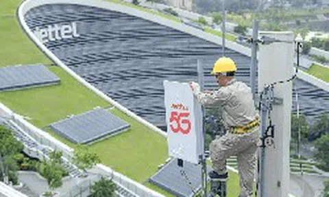 Một doanh nghiệp quân đội báo lãi quý 2 tăng trưởng mạnh