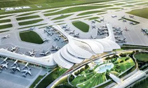 Thanh tra Chính phủ đề nghị điều tra hành vi chuyển nhượng thầu tại Dự án sân bay Long Thành giai đoạn 1