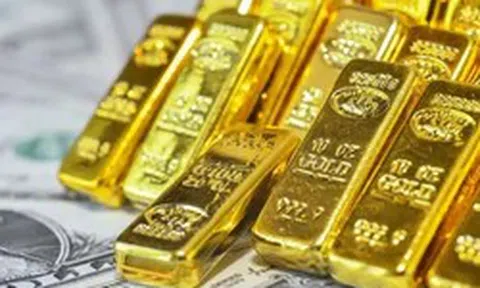 Bất ngờ dự báo giá vàng sắp tới