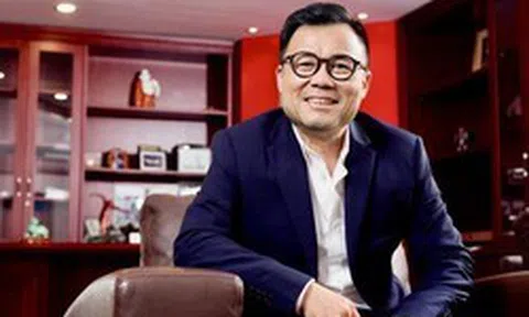 Công ty của ông Nguyễn Duy Hưng báo lãi tăng vọt 50%, có hơn 2.000 tỷ “của để dành”