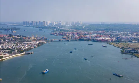 Bộ Chính trị định hướng TP Đồng Nai thành trung tâm hàng không châu Á