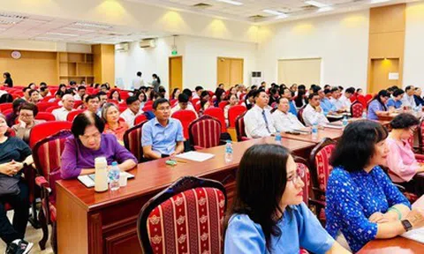 Hội Luật gia Tp.HCM tăng cường phối hợp, nâng cao hiệu quả tư vấn pháp luật