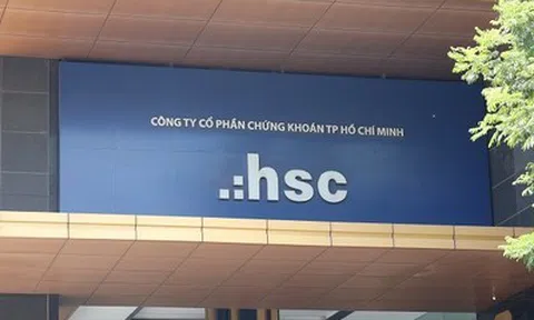 Chứng khoán Tp.HCM đẩy mạnh nắm giữ cổ phiếu FPT, MWG, ACB