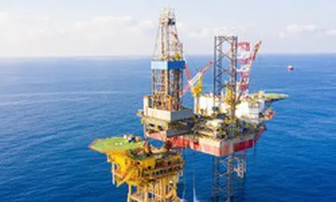 PV Drilling hoàn tất tăng vốn điều lệ vượt 9.200 tỷ đồng