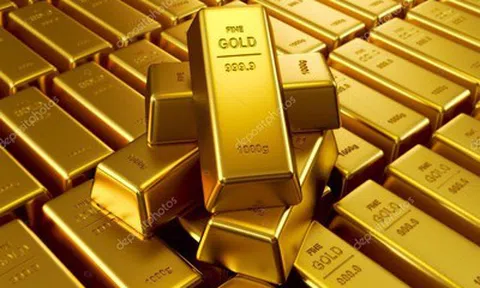 Giá vàng hôm nay (26/7): Người mua lỗ gần 6 triệu đồng/lượng