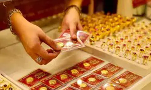 Đề xuất giám sát thị trường vàng, làm rõ trách nhiệm các bộ, ngành