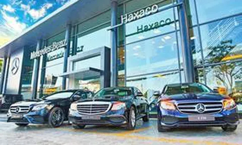 Haxaco báo lãi tăng mạnh sau khi hợp nhất công ty liên quan VinFast