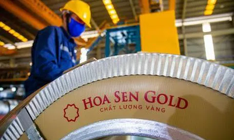 Hoa Sen báo lãi hơn 568 tỷ đồng sau 9 tháng, tổng tài sản vượt 22.200 tỷ đồng