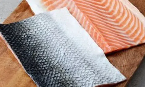 Mỹ đánh giá loại cá "tốt bậc nhất thế giới", giàu omega-3, hóa ra ở Việt Nam ngoài chợ cũng có