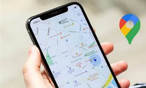 Google Maps có một tính năng mà có thể nhiều người chưa biết