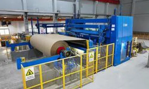 Giấy Thuận An báo lãi quý 2 tăng 181%, hoàn thành 68% kế hoạch sau nửa năm