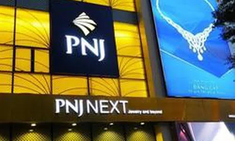 Một 'ông lớn' nước ngoài rời ghế cổ đông lớn PNJ