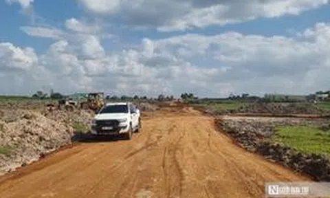 Lâm Đồng "siết" trách nhiệm giải ngân đầu tư công, lãnh đạo phải bám công trường cả cuối tuần