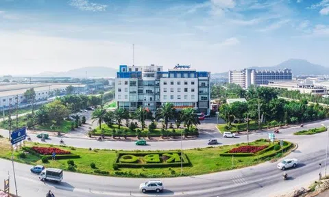 Lợi nhuận Kinh Bắc lao dốc