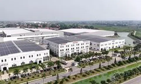CNCTech Group (CLI) doanh thu 6 tháng đạt 1.438,7 tỷ đồng, tăng 2,13 lần (+113%) so với cùng kỳ