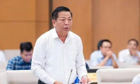 Đề xuất cho UBND cấp tỉnh quyết định chuyển nhượng dự án bất động sản