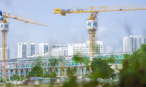 Xây dựng Hòa Bình báo lãi ròng quý II/2026 ‘sụt giảm’ 55% so với cùng kỳ