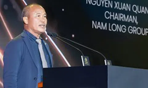 Hai con trai Chủ tịch Nam Long mua tổng cộng 2 triệu cổ phiếu NLG