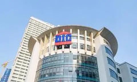 'Cất' hơn 3.140 tỷ đồng trong ngân hàng, doanh thu tài chính đóng góp gần 49% lợi nhuận quý II của DIG