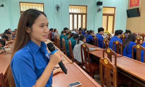 Từ ranh giới thửa đất đến chuyện tảo hôn ở vùng cao Đà Nẵng